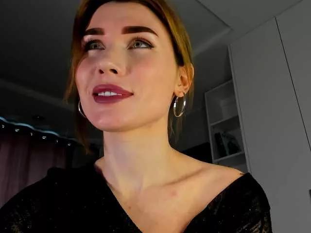 ZoiKissy on BongaCams 