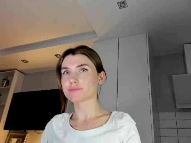 ZoiKissy on BongaCams 