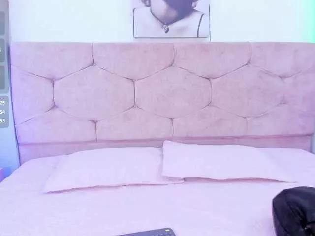 Zooe-Brown on BongaCams 