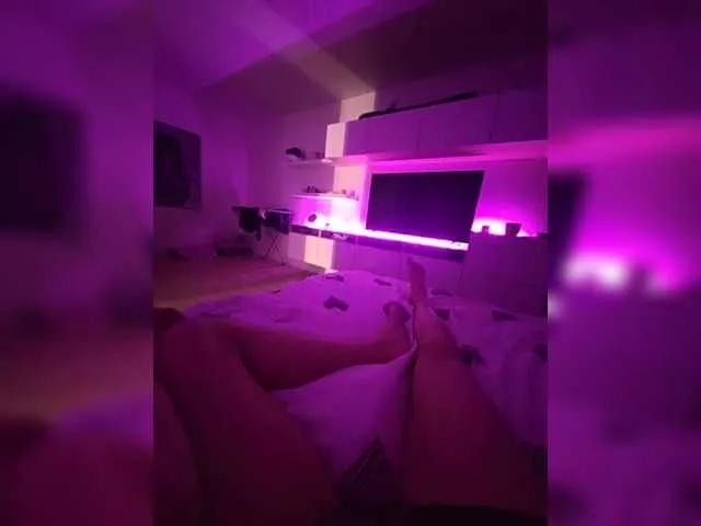 Zoopark on BongaCams 
