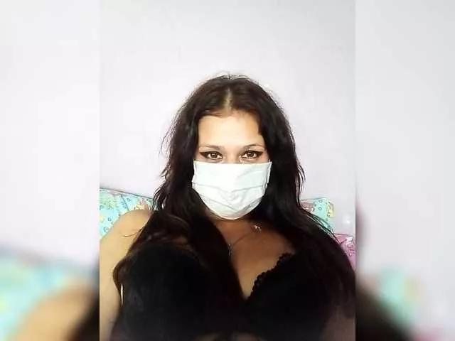 ZulfaMillers on BongaCams 