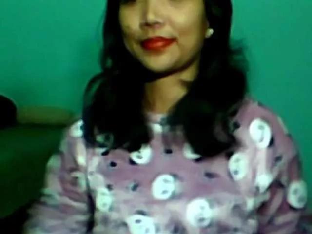 Zulizuli on BongaCams 