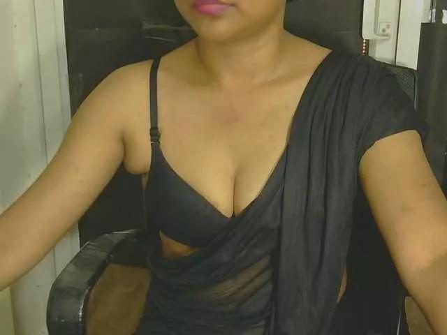 Zulizuli on BongaCams 