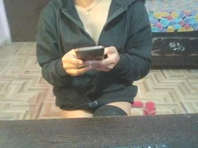 Zulizuli on BongaCams 