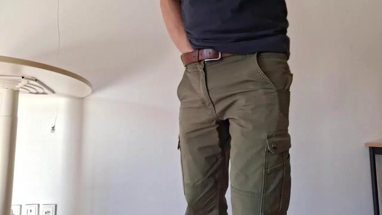 007_Germany on Cam4 