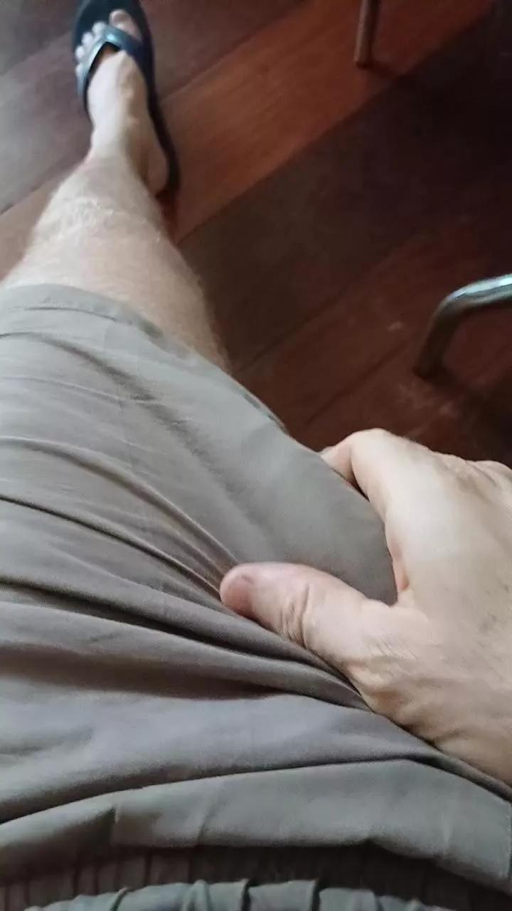 18depau on Cam4 