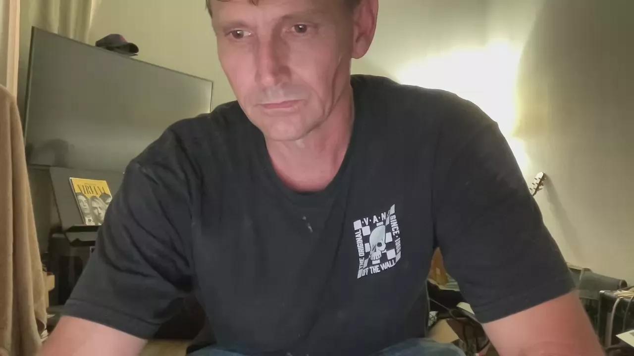1eyed on Cam4 