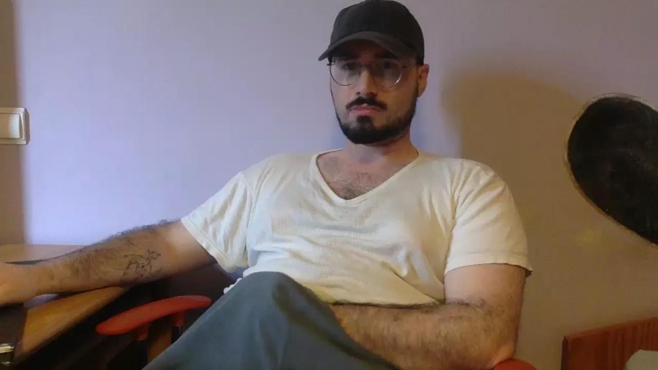 1kennedy1 on Cam4 