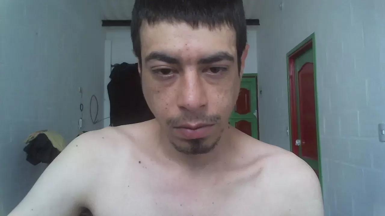 20cmcolombian on Cam4 