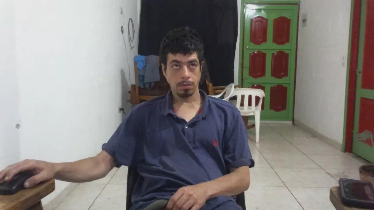 20cmcolombian on Cam4 