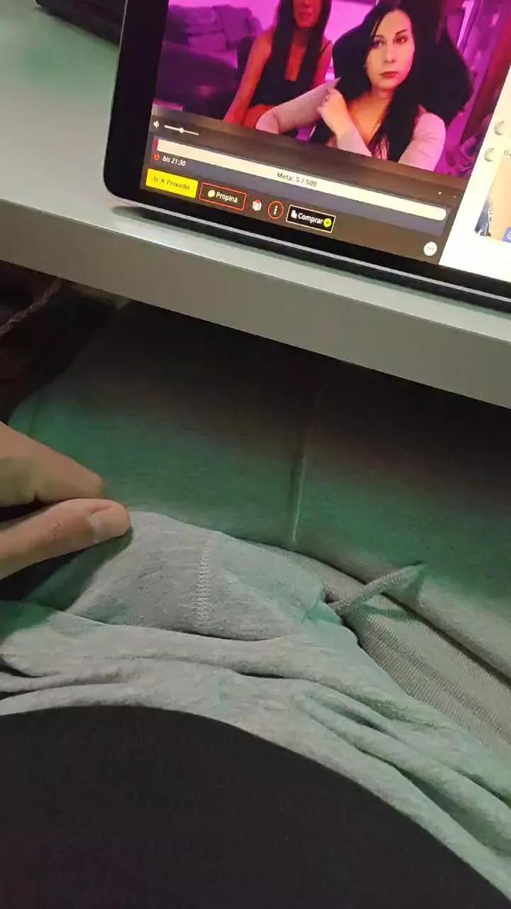 23cmgordita on Cam4 