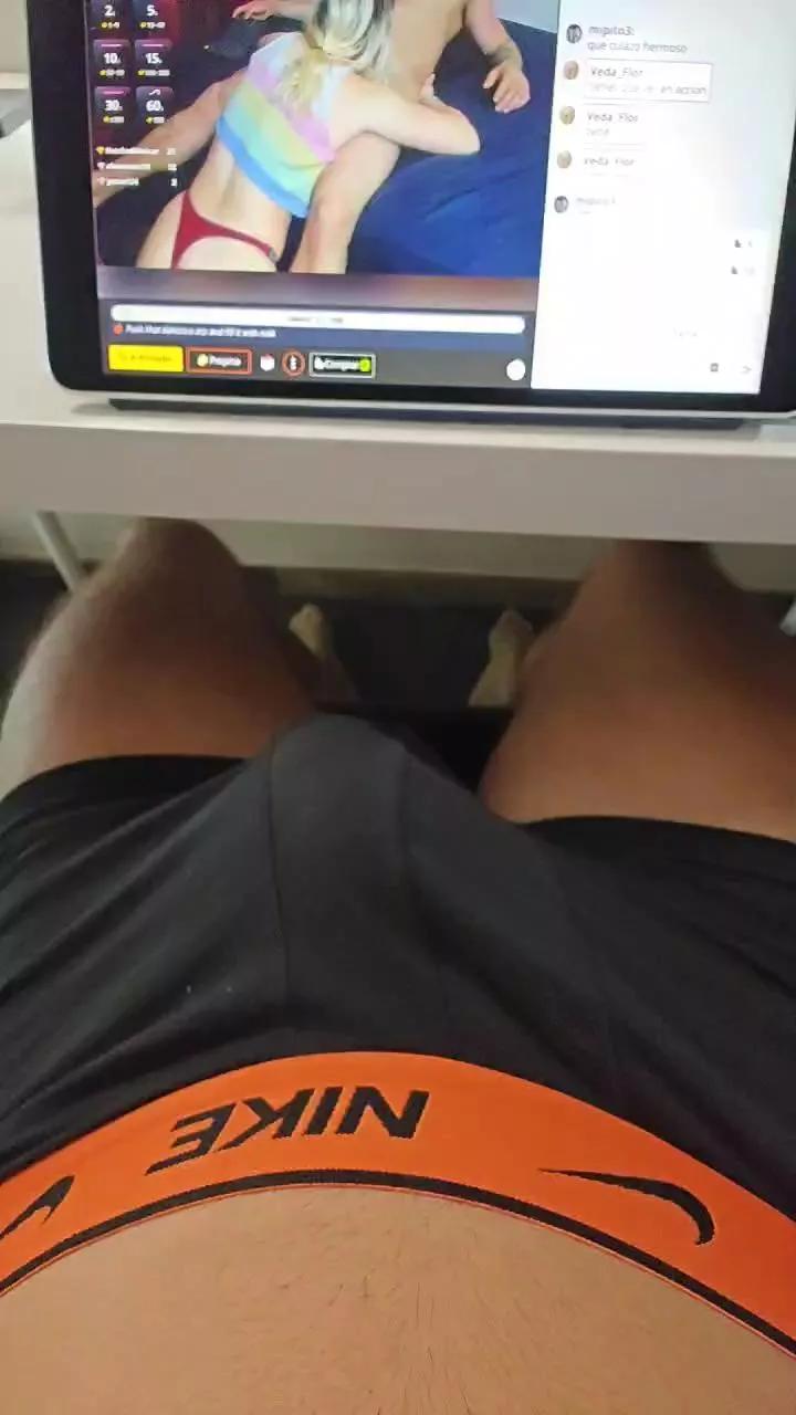 23cmgordita on Cam4 
