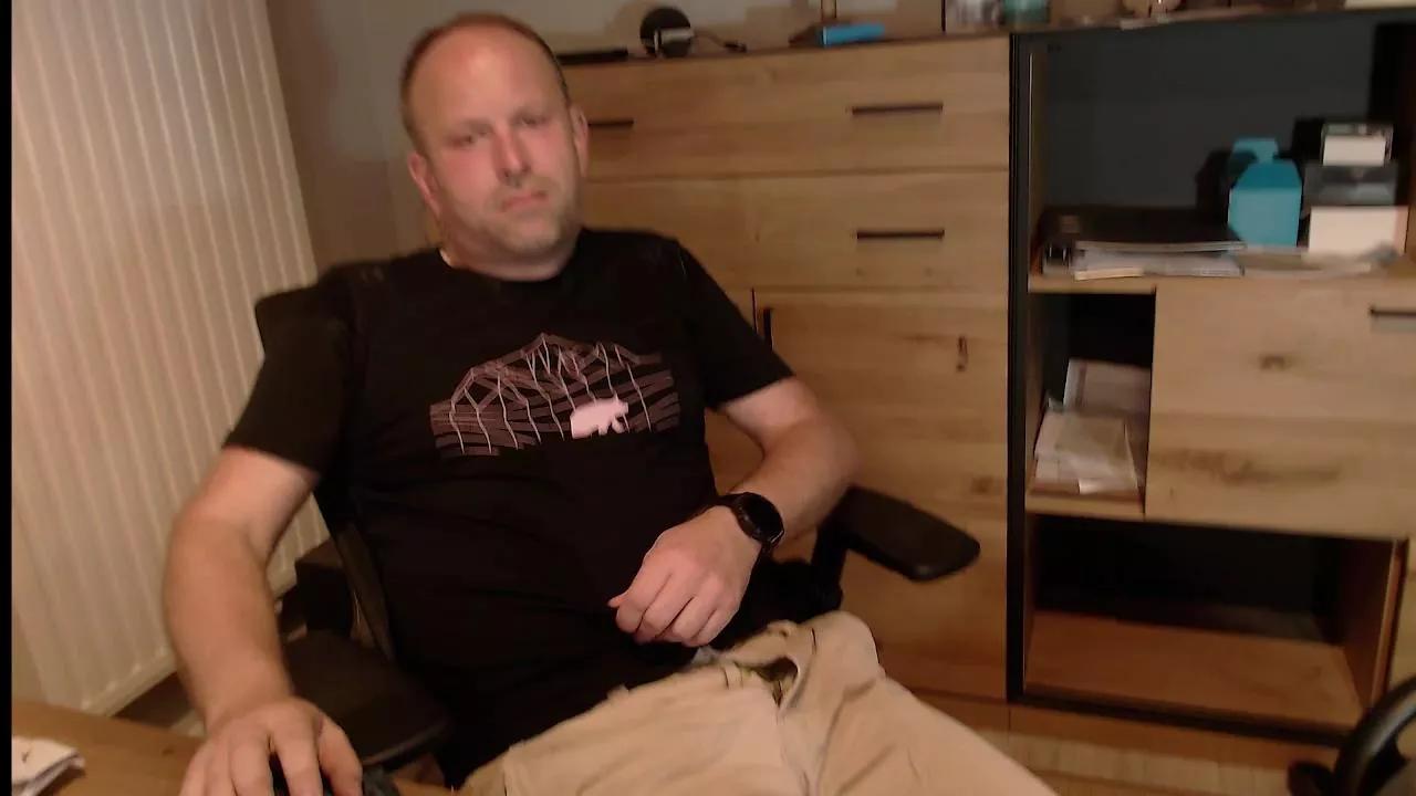 34yochemcock on Cam4 