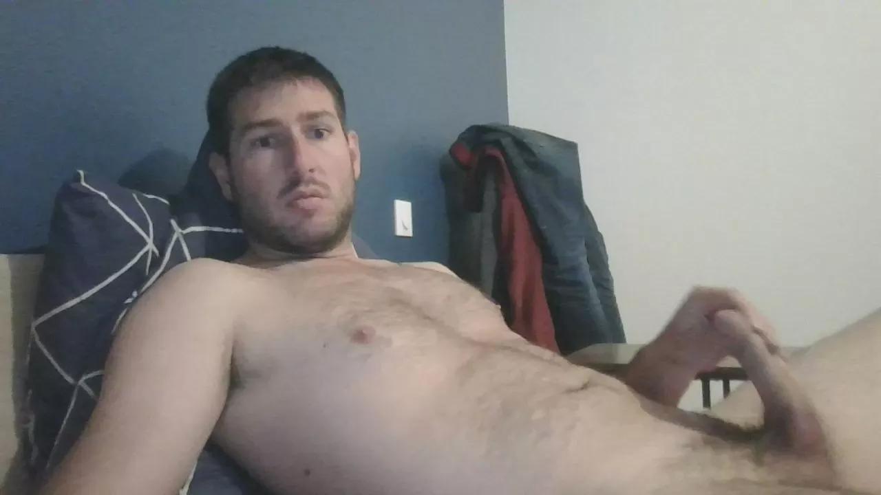 38anthony38 on Cam4 