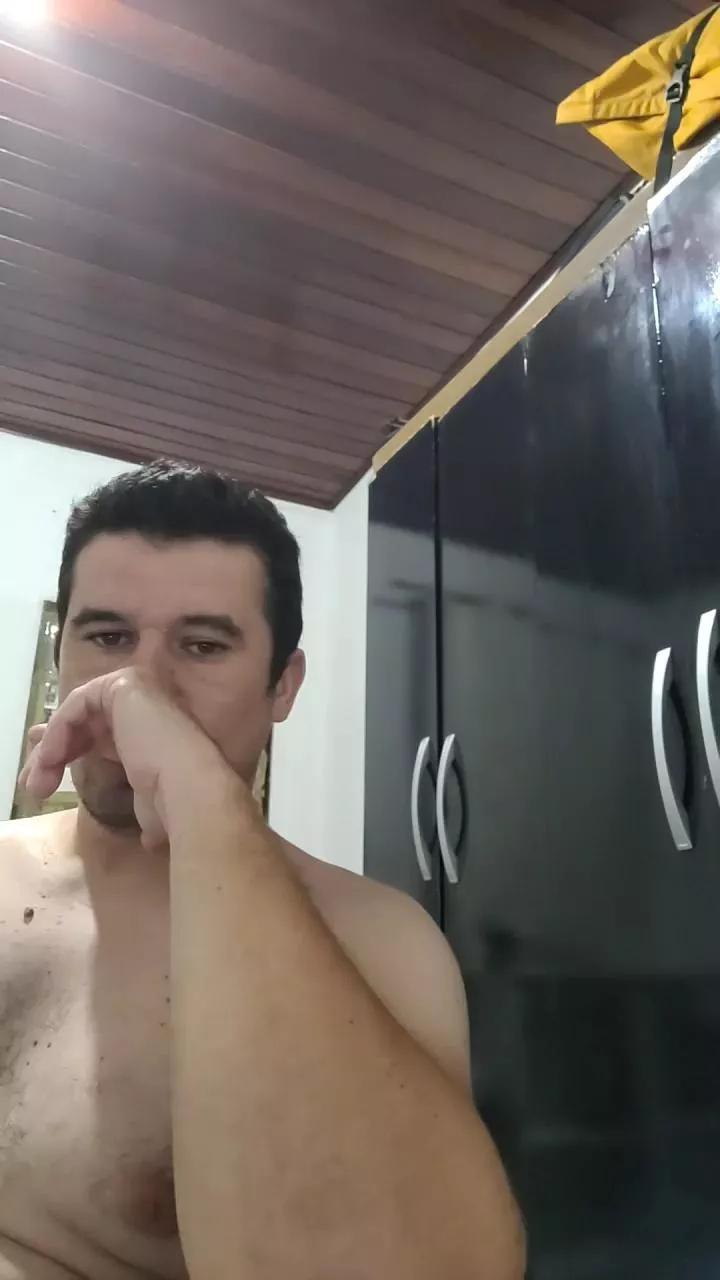 38scrs on Cam4 