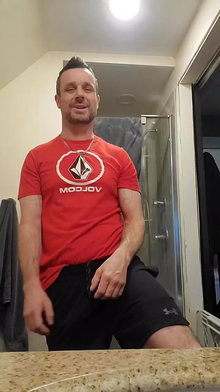 4_Fox_sakes on Cam4 