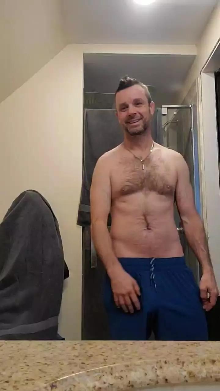 4_Fox_sakes on Cam4 