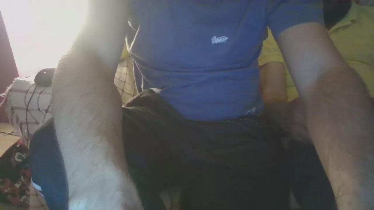 4DLIO on Cam4 
