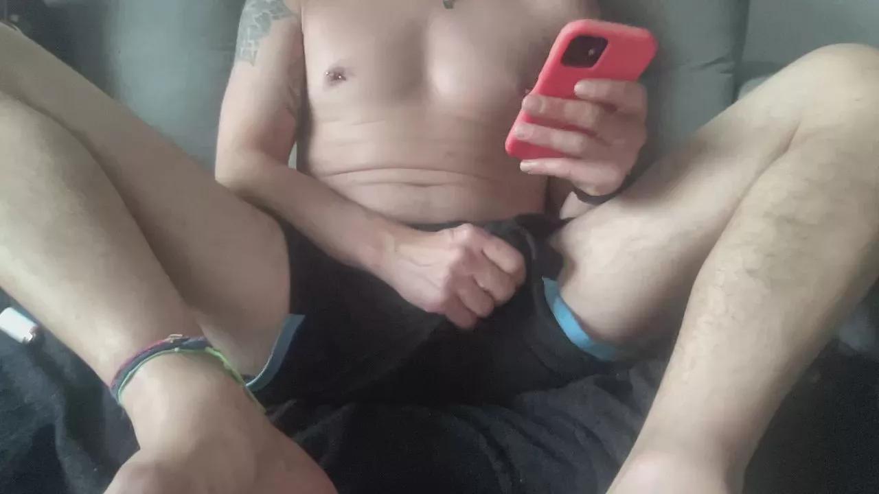 4sexBR on Cam4 