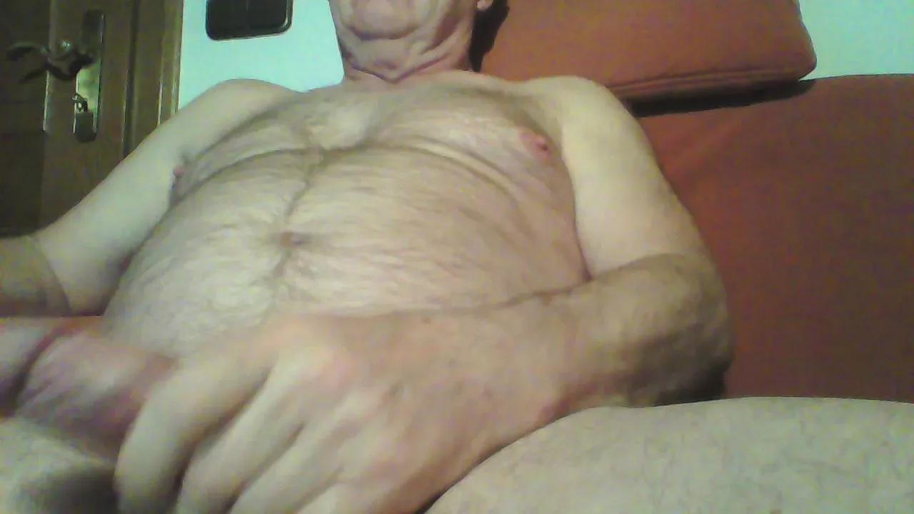 64geil on Cam4 