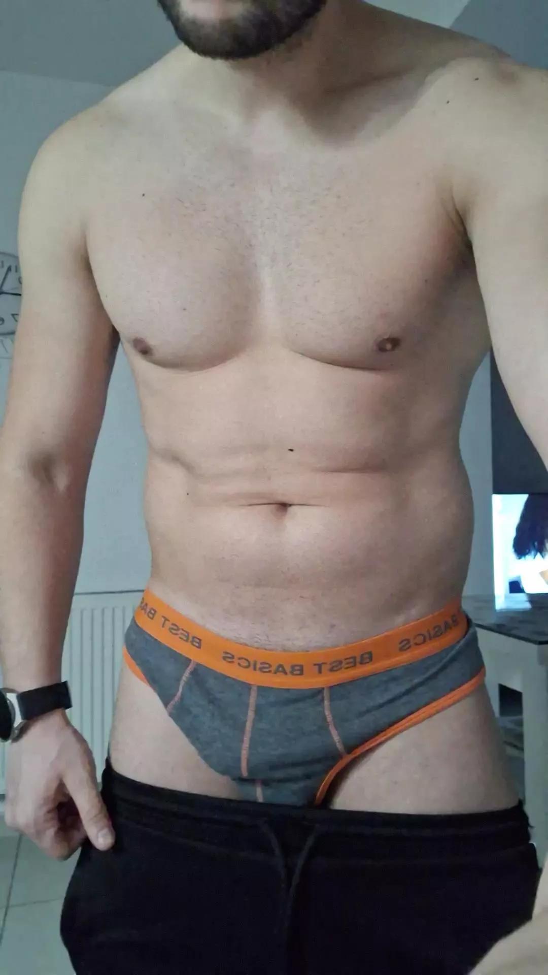 6men9 on Cam4 