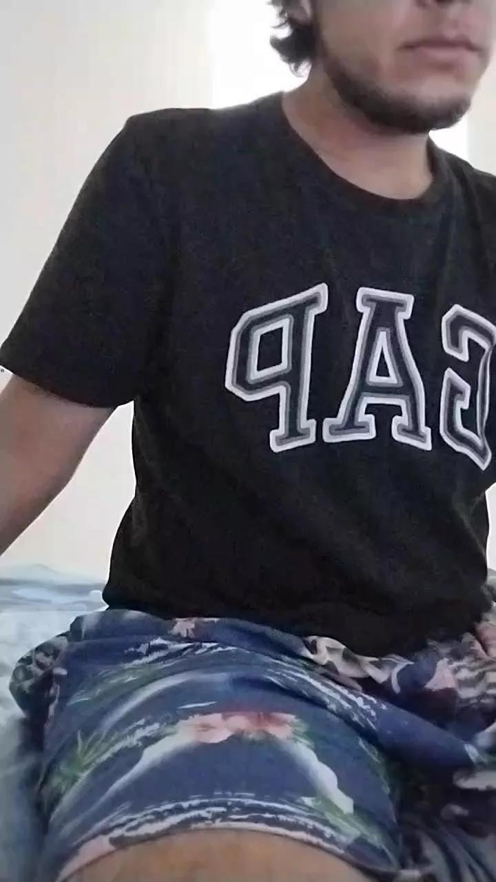 _Mexxxican_ on Cam4 
