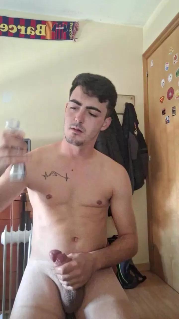 _penesote on Cam4 