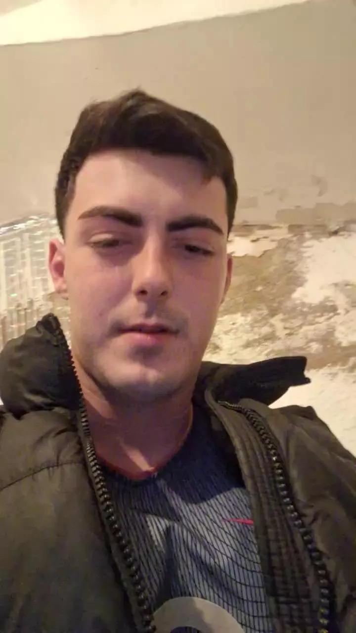 _penesote on Cam4 