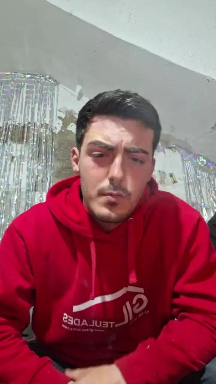 _penesote on Cam4 