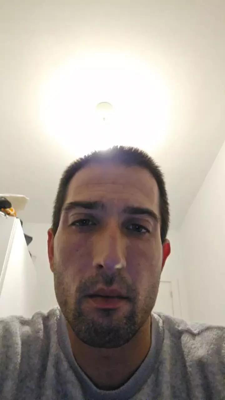Afgc on Cam4 