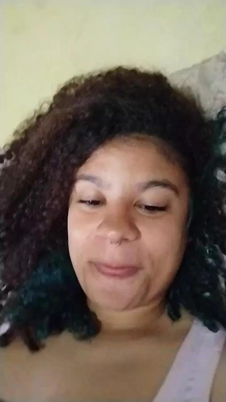 Afrodite_2 on Cam4 