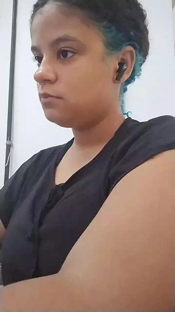 Afrodite_2 on Cam4 