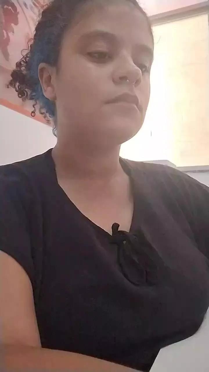 Afrodite_2 on Cam4 
