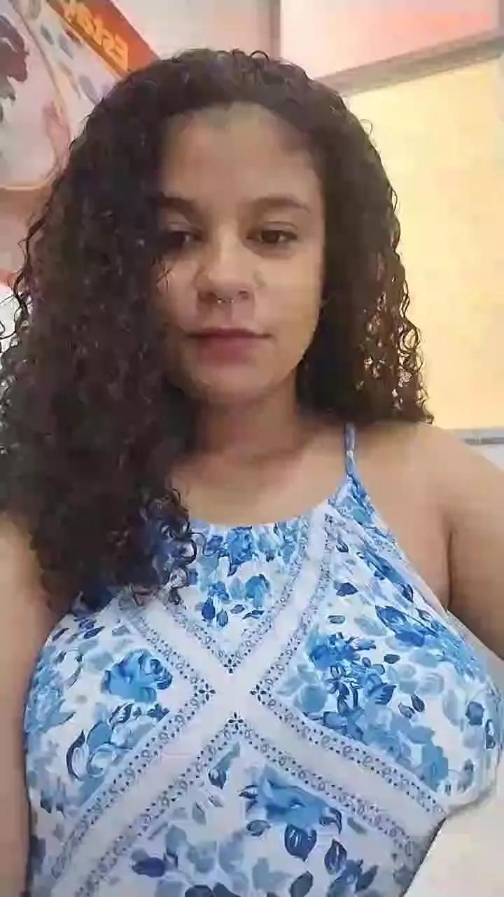 Afrodite_2 on Cam4 