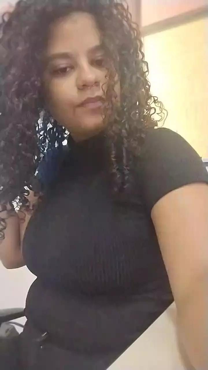 Afrodite_2 on Cam4 