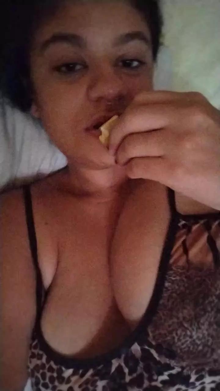 Afrodite_2 on Cam4 