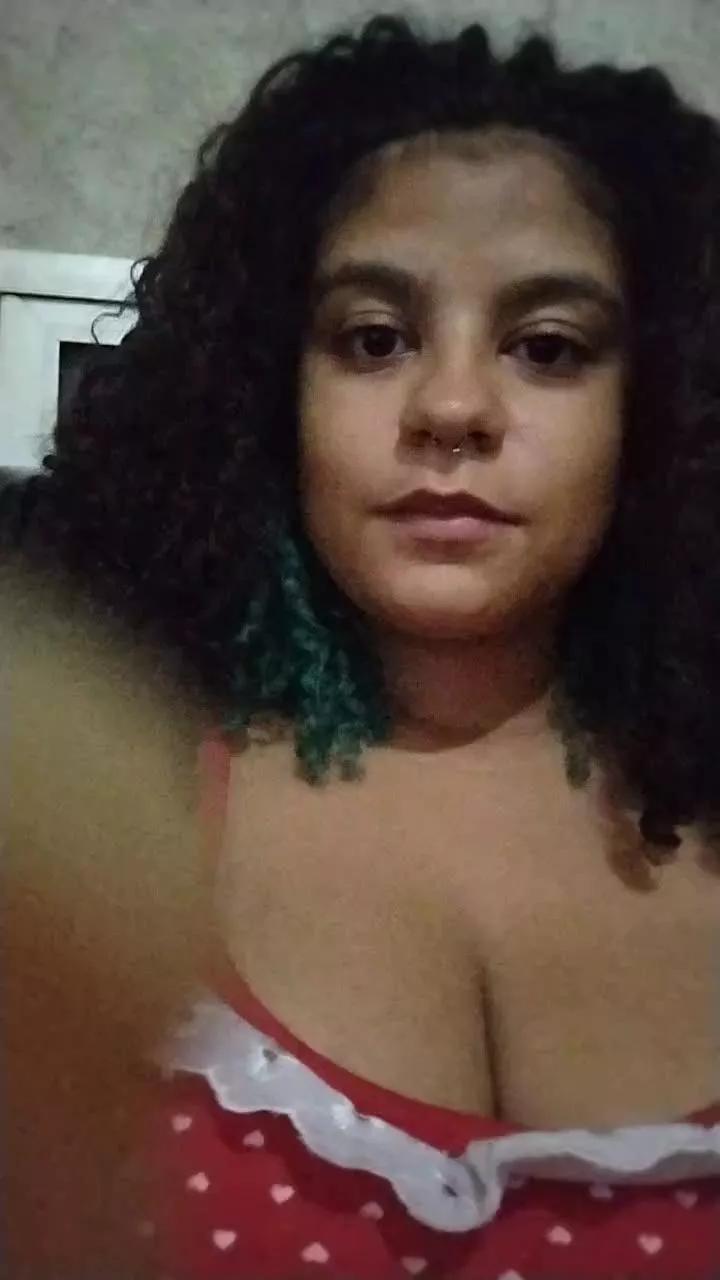 Afrodite_2 on Cam4 
