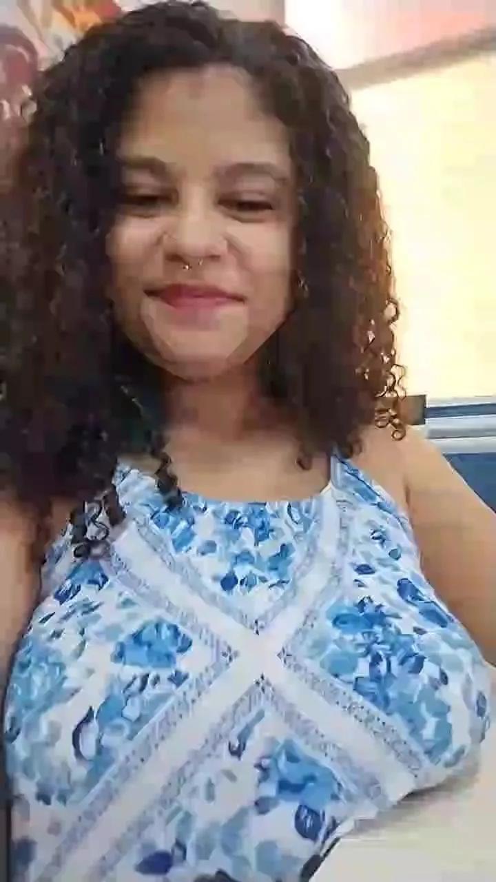 Afrodite_2 on Cam4 