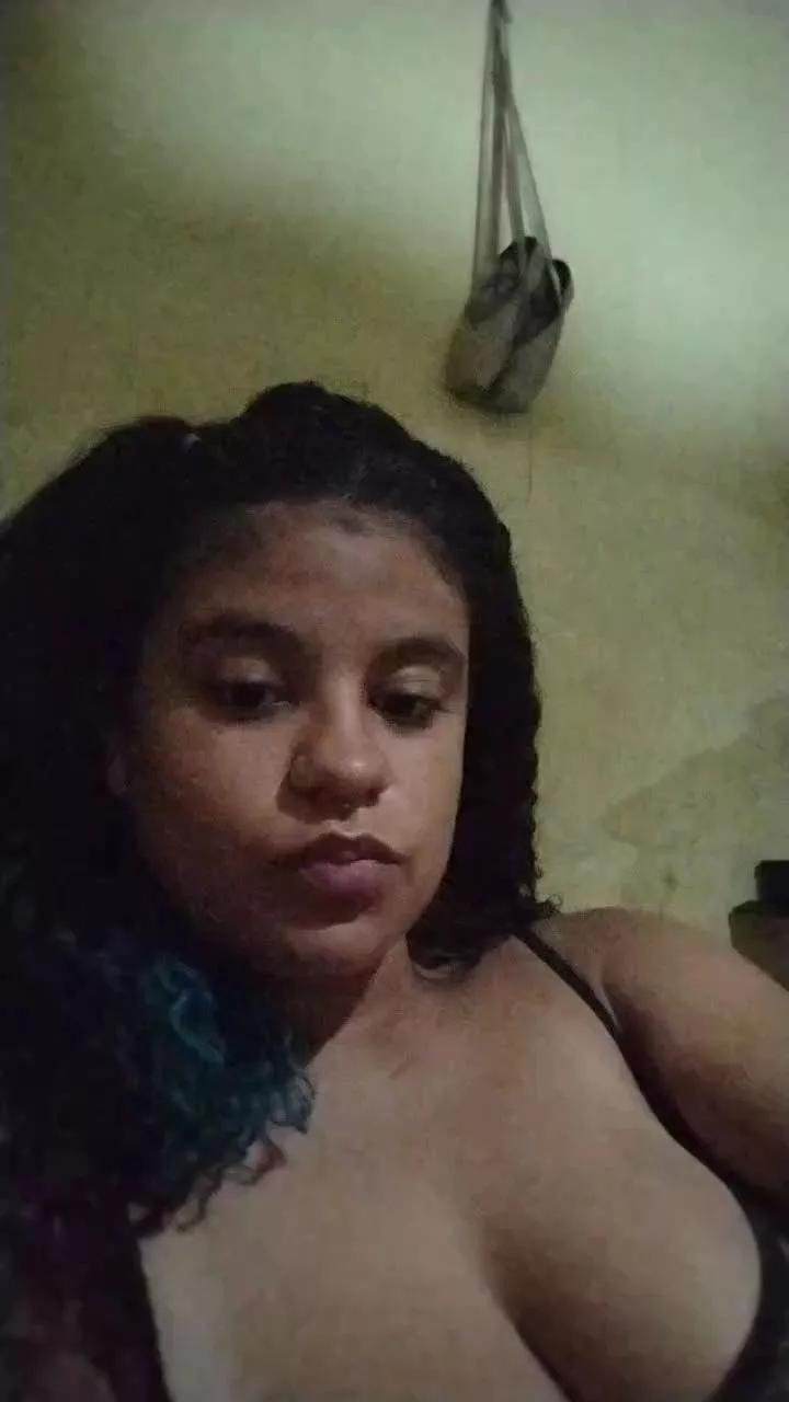 Afrodite_2 on Cam4 