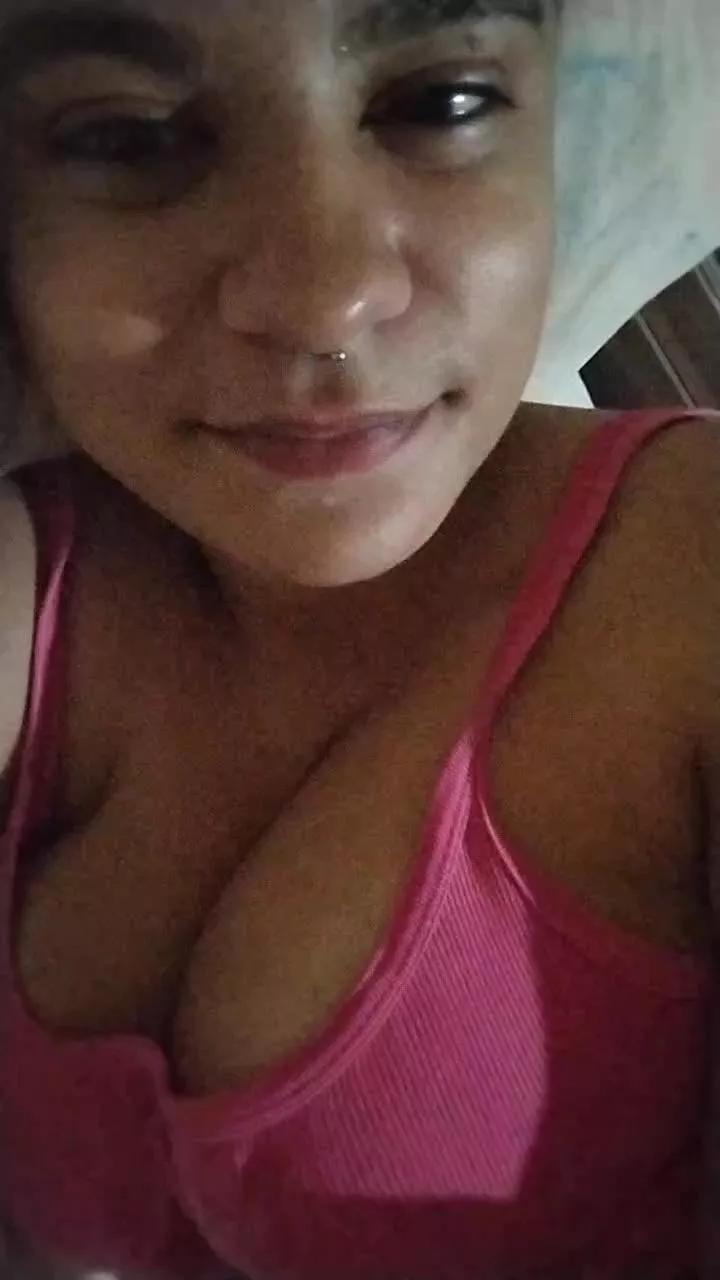 Afrodite_2 on Cam4 