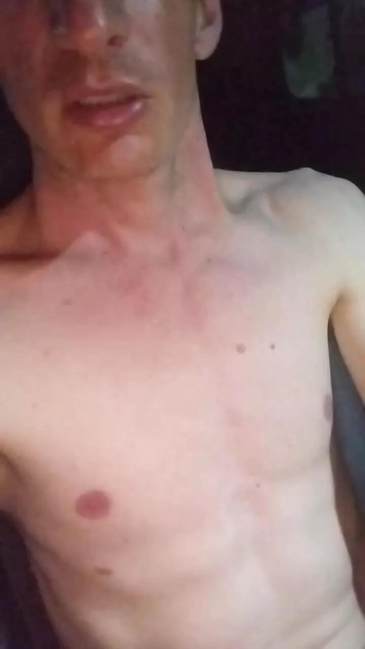Agropolacopr on Cam4 