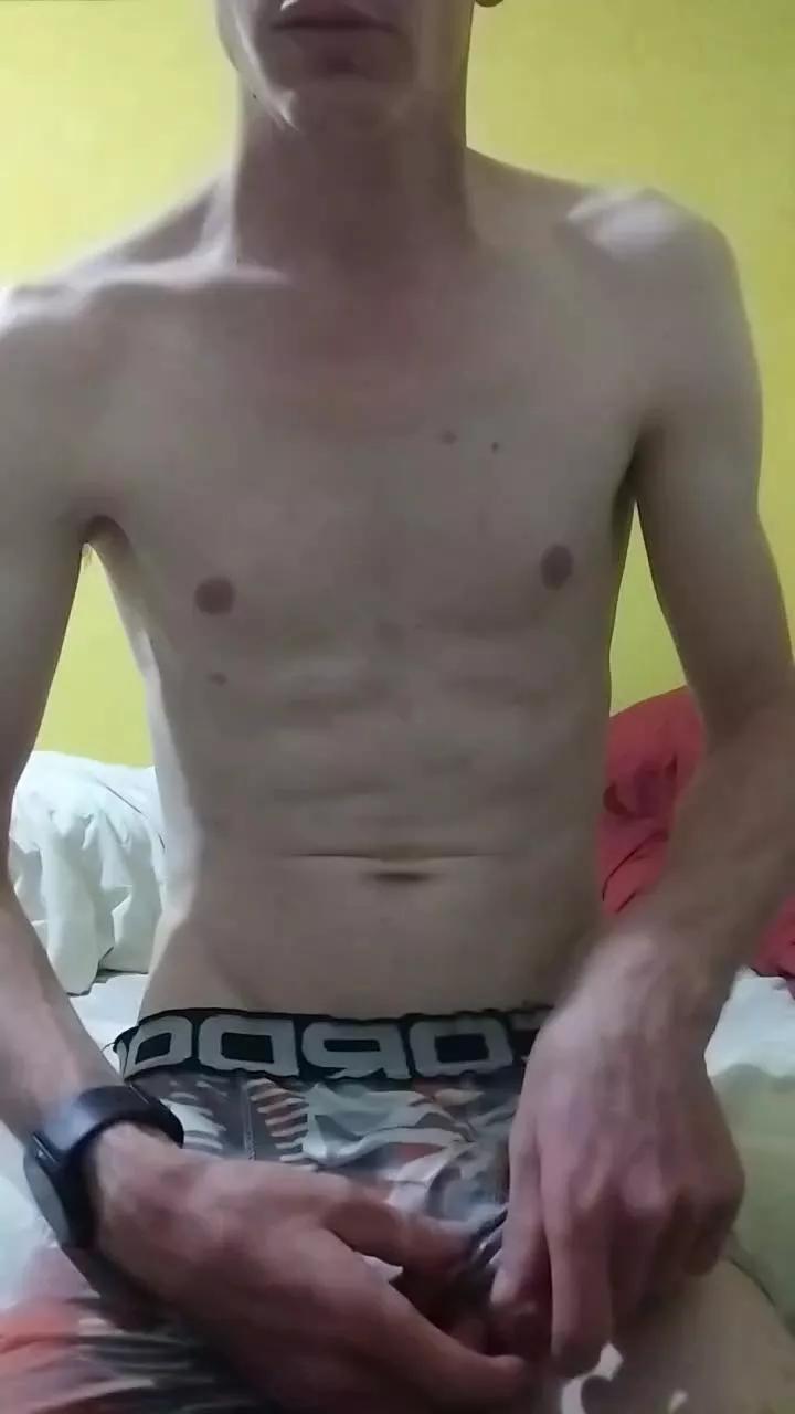 Agropolacopr on Cam4 