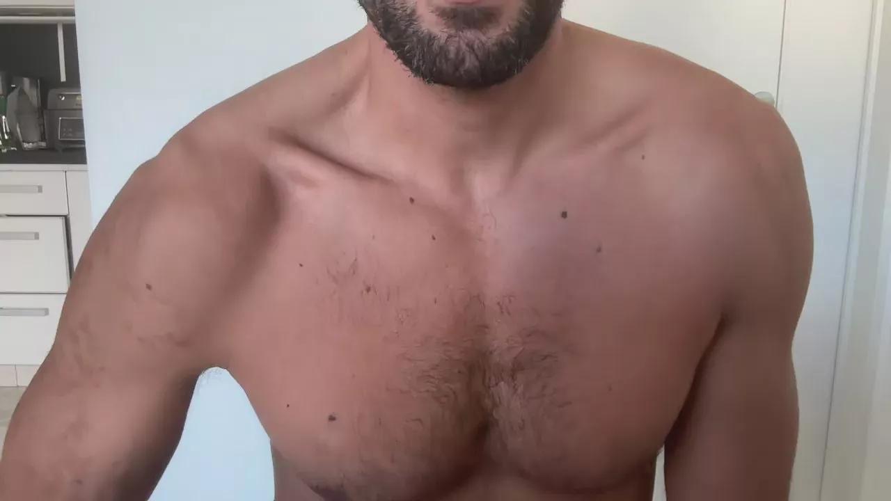 agustiiiin on Cam4 