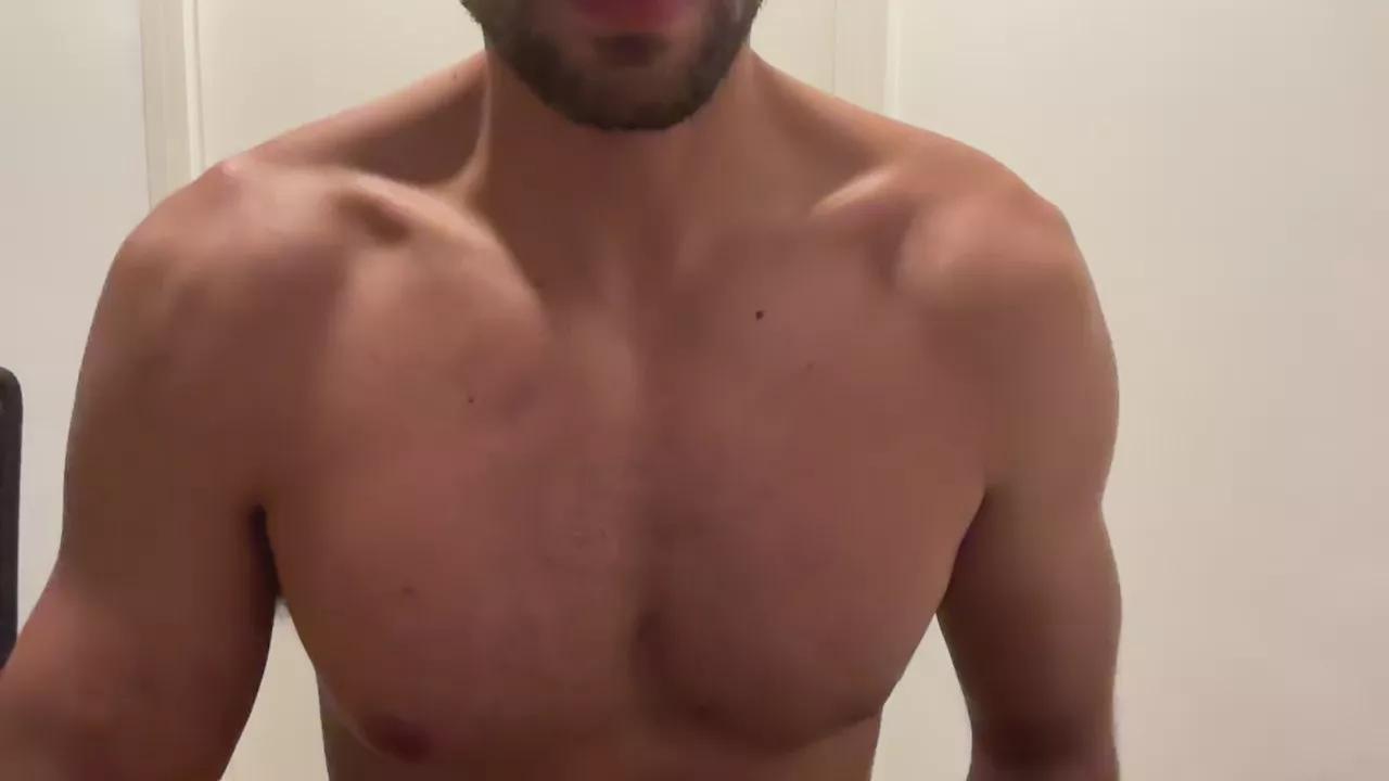 agustiiiin on Cam4 