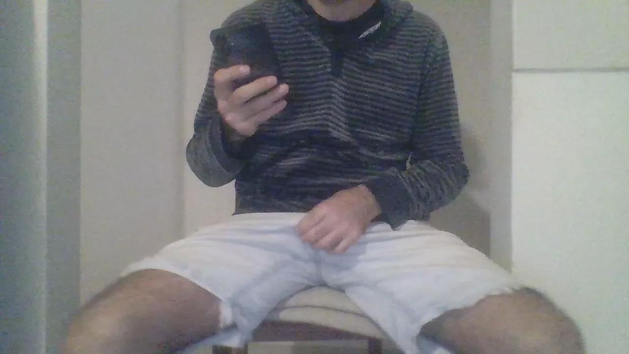 ahquepajeroo on Cam4 
