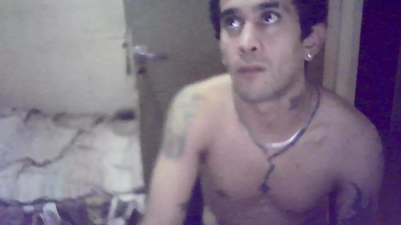 AkyLu920Cata on Cam4 