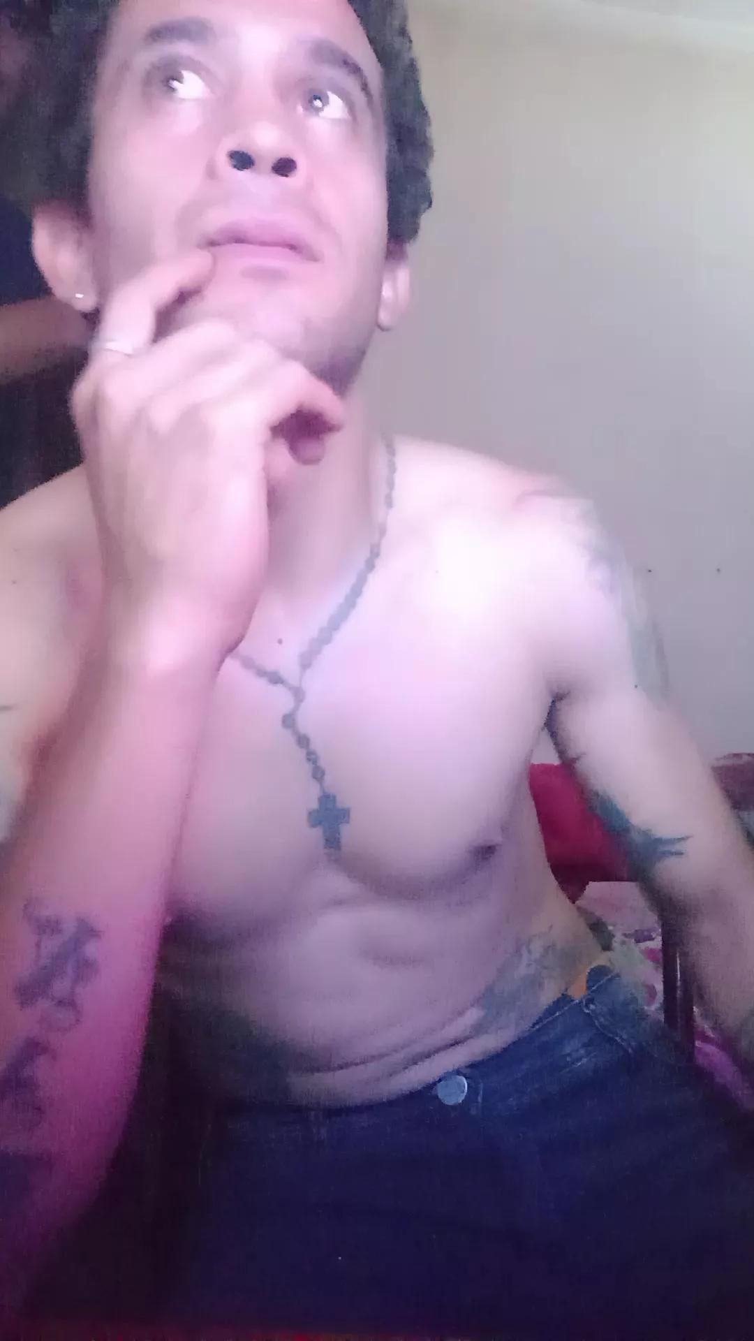 AkyLu920Cata on Cam4 