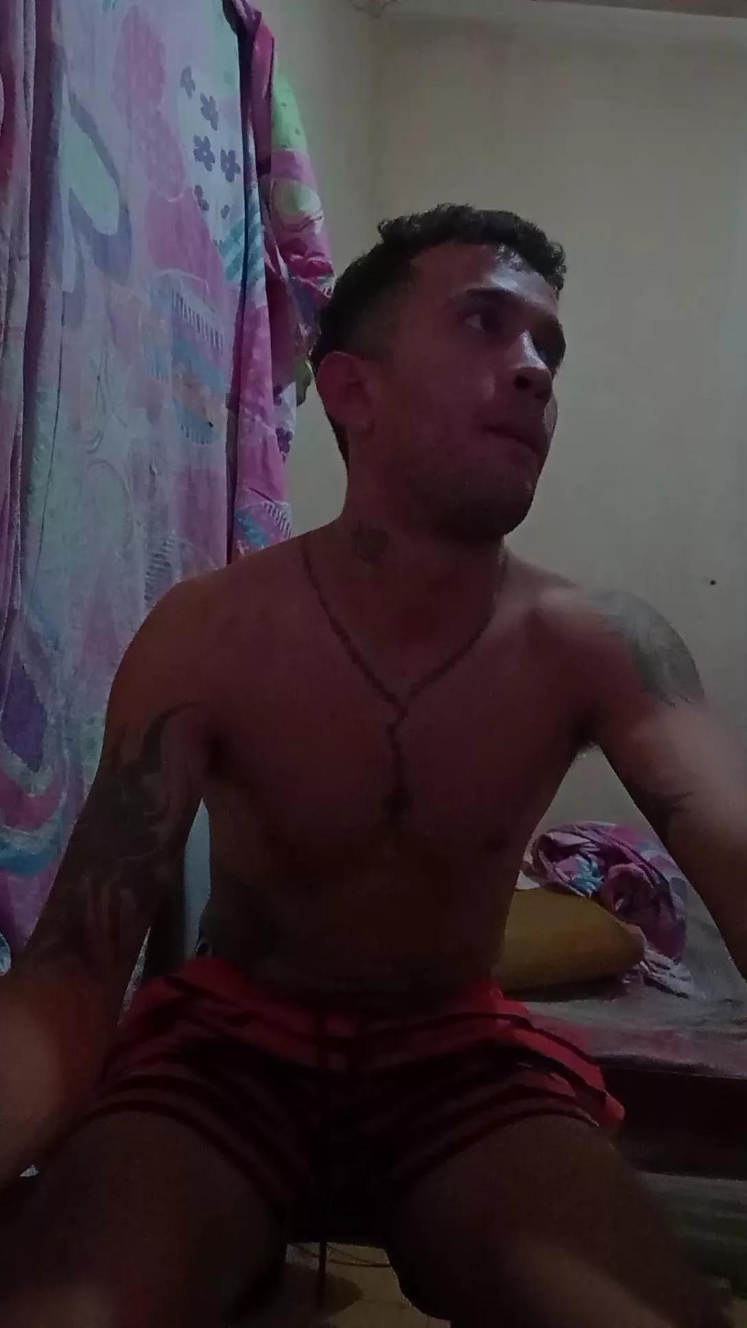 AkyLu920Cata on Cam4 