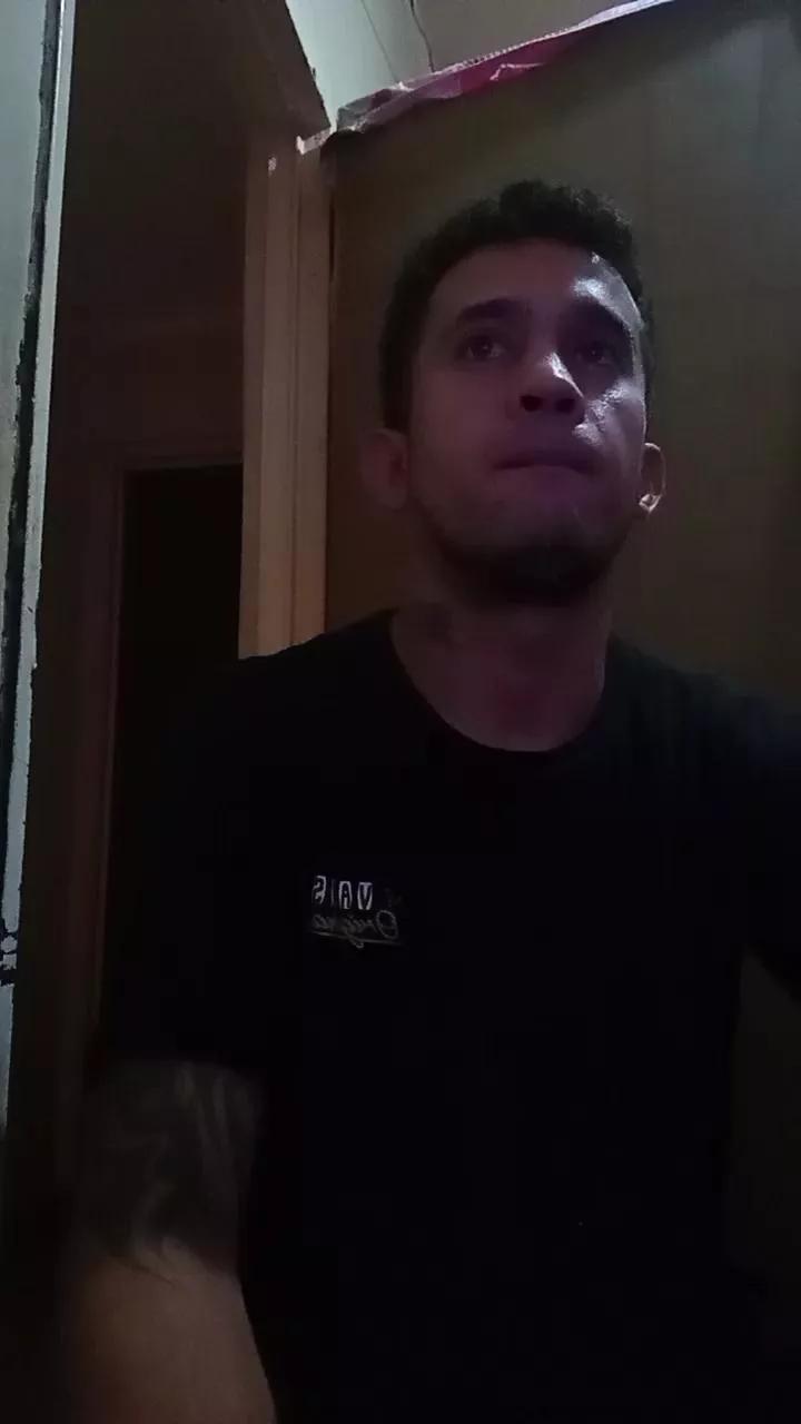 AkyLu920Cata on Cam4 