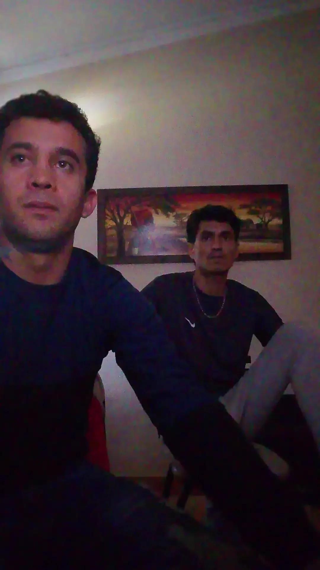 AkyLu920Cata on Cam4 